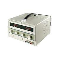 Algopix Similar Product 12 - Wentronic stabilized Laboratory Power