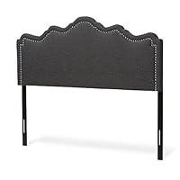 Algopix Similar Product 6 - Baxton Studio Noelle Modern and