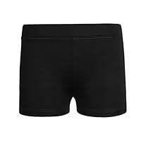 Algopix Similar Product 14 - FEESHOW Girls Stretch Gymnastics Ballet