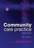 Algopix Similar Product 2 - Community Care Practice and the Law