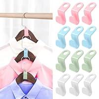 Algopix Similar Product 7 - 50 PCS Hanger Connector Hooks  2024