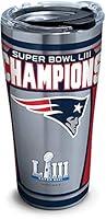Algopix Similar Product 20 - Tervis NFL New England Patriots Super