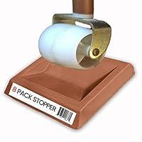Algopix Similar Product 15 - iPrimio Bed Stopper  Furniture Stopper