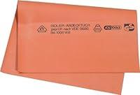 Algopix Similar Product 10 - Insulated rubber protective mat, 500mm