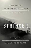 Algopix Similar Product 10 - Stringer A Reporters Journey in the