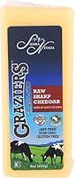 Algopix Similar Product 14 - Sierra Nevada Cheese Graziers Raw
