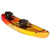 Algopix Similar Product 18 - Ocean Kayak Malibu Two Tandem