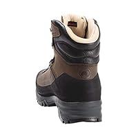 Algopix Similar Product 12 - Mammut Mens High Rise Hiking Shoes