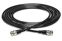 Algopix Similar Product 10 - Hosa BNC59103 BNC to BNC 75Ohm Coax