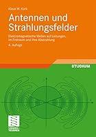Algopix Similar Product 8 - Antennen und Strahlungsfelder