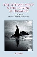 Algopix Similar Product 11 - The Literary Mind and the Carving of