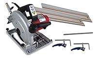 Algopix Similar Product 6 - Rubi Rubi 50994 230 V Tc180 Circular