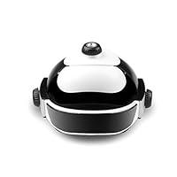 Algopix Similar Product 3 - NORLANYA Electric Head Massager
