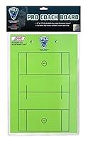 Algopix Similar Product 6 - Major League Lacrosse Pro Coach Board