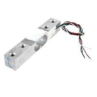 Algopix Similar Product 15 - Uxcell a11122700ux0020 Aluminium Alloy