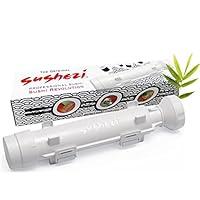 Algopix Similar Product 5 - The Sushi Bazooka  All in 1 Sushi