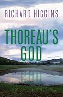 Algopix Similar Product 11 - Thoreau's God