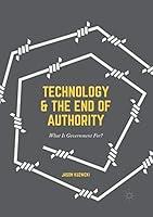 Algopix Similar Product 12 - Technology and the End of Authority