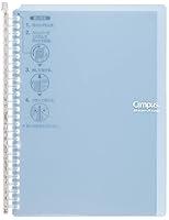 Algopix Similar Product 18 - Kokuyo Campus Smart Ring Binder B5