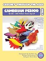 Algopix Similar Product 6 - Crochet Through The Ages Cambrian