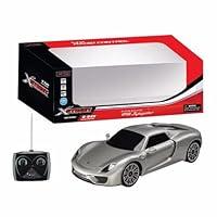 Algopix Similar Product 12 - 118 Scale Porsche 918 Spyder Racing