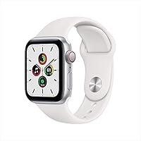 Algopix Similar Product 9 - Apple Watch SE (Renewed Premium)