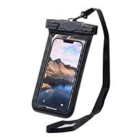 Algopix Similar Product 19 - Waterproof Phone case Waterproof Phone