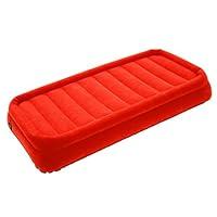 Algopix Similar Product 18 - Air Cloud Child's Red Twin-size Air Bed