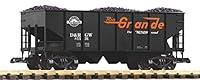Algopix Similar Product 7 - Piko 38917 DRGW G Bulk Truck with