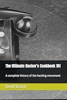 Algopix Similar Product 7 - The Ultimate Hackers Cookbook 101 A