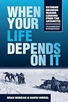 Algopix Similar Product 14 - When Your Life Depends on It Extreme