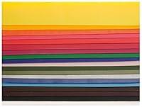 Algopix Similar Product 8 - Glorex 6 8616 003 Coloured Wax Panels