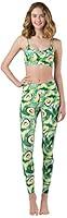 Algopix Similar Product 15 - Mott50 Womens Reese Swim Leggings