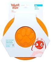 Algopix Similar Product 16 - West Paw Zogoflex Zisc Dog Flying Disc