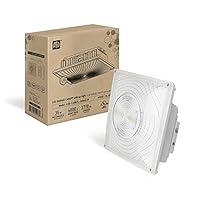 Algopix Similar Product 15 - ASD LED Canopy with up Light Ceiling