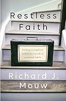 Algopix Similar Product 11 - Restless Faith Holding Evangelical