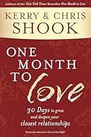 Algopix Similar Product 15 - One Month to Love Thirty Days to Grow