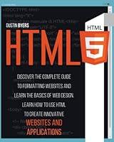 Algopix Similar Product 3 - HTML5 Discover the Complete Guide to