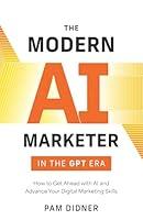 Algopix Similar Product 2 - The Modern AI Marketer in the GPT Era