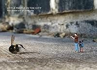 Algopix Similar Product 3 - Little People in the City The Street
