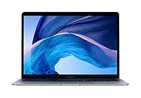 Algopix Similar Product 15 - Mid 2019 Apple Macbook Air with 16 GHz