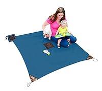 Algopix Similar Product 5 - MONKEY MAT Portable Lightweight