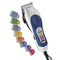 Algopix Similar Product 10 - UAHIPX Wahl Color Pro Complete Hair