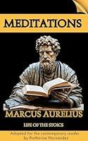 Algopix Similar Product 1 - MEDITATIONS Life of the Stoics 