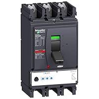 Algopix Similar Product 19 - Schneider Electric LV432893 Automatic
