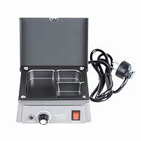 Algopix Similar Product 11 - Portable Analog Wax Heating Dipping Pot
