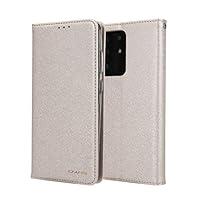 Algopix Similar Product 11 - BeyeX Leather Flip Case Fit for Samsung