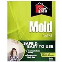 Algopix Similar Product 13 - My House Test  DIY Mold Test Kit for