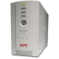 Algopix Similar Product 20 - APC American Power Conversion BK500
