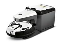 Algopix Similar Product 5 - Karcher Rc4000 Robocleaner Vacuum